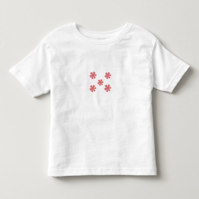 T-tröjor T Shirt (Framsida)