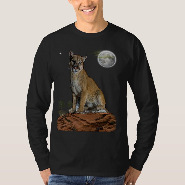 t-tröjor t shirt (Framsida)
