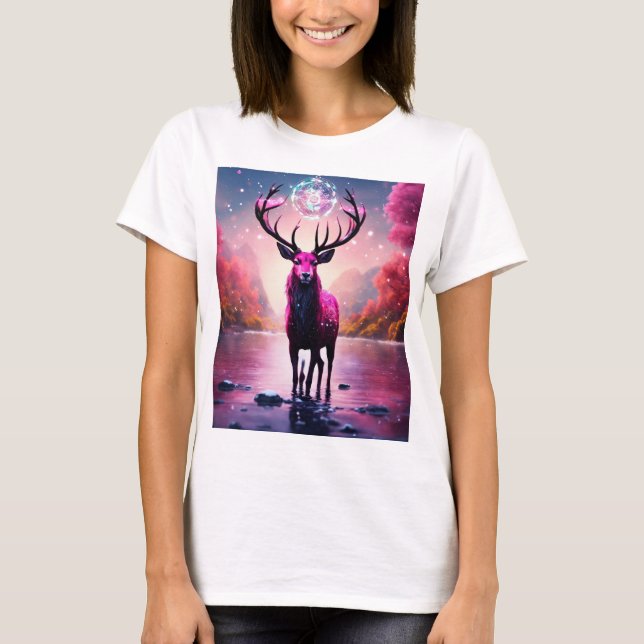 t-tröjor t shirt (Framsida)