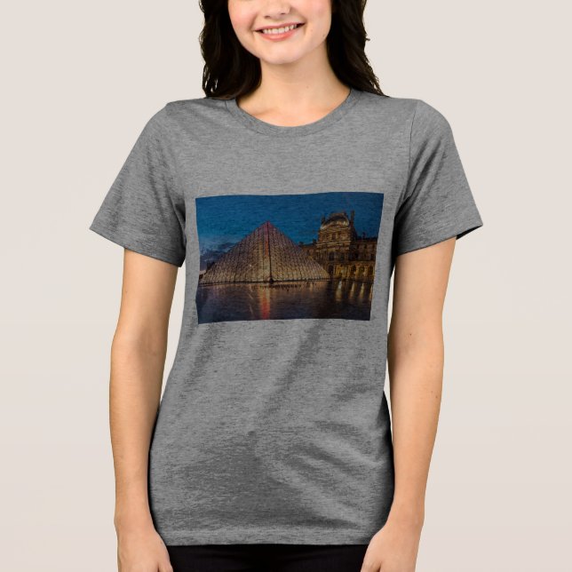 T-tröjor T Shirt (Framsida)