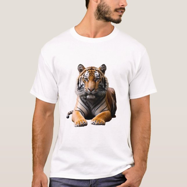 T-tröjor T Shirt (Framsida)