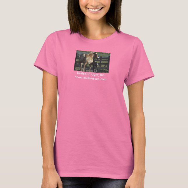 T-tröjor T Shirt (Framsida)