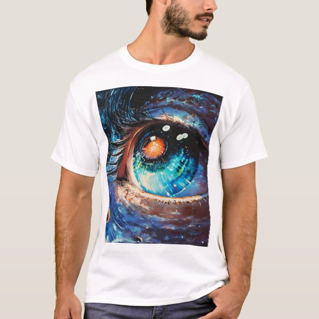 T-tröjor T Shirt (Framsida)