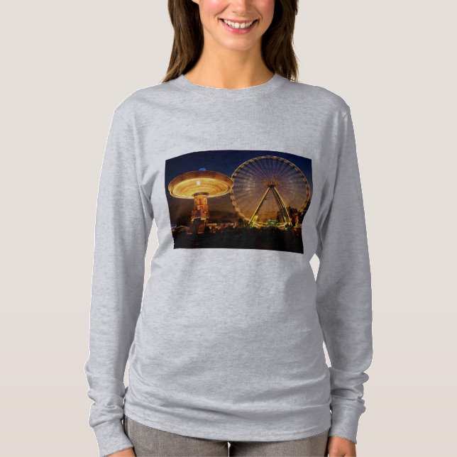 t-tröjor t shirt (Framsida)