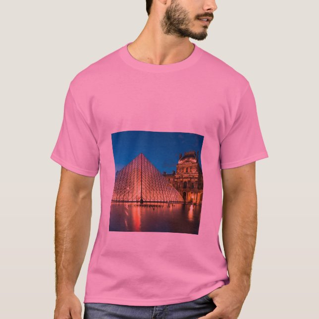 T-tröjor T Shirt (Framsida)