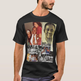 T U THOMPSON KUNG TUT T-Shirt