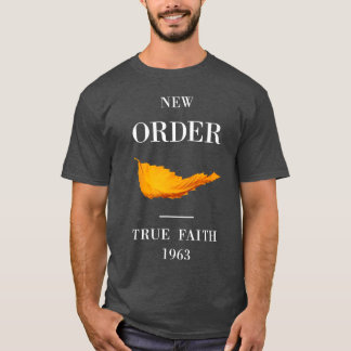T vän retro vänner shirt