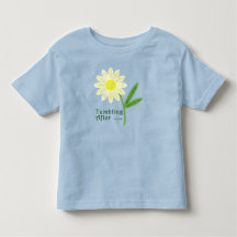 TA@25 Småbarn T-shirt
