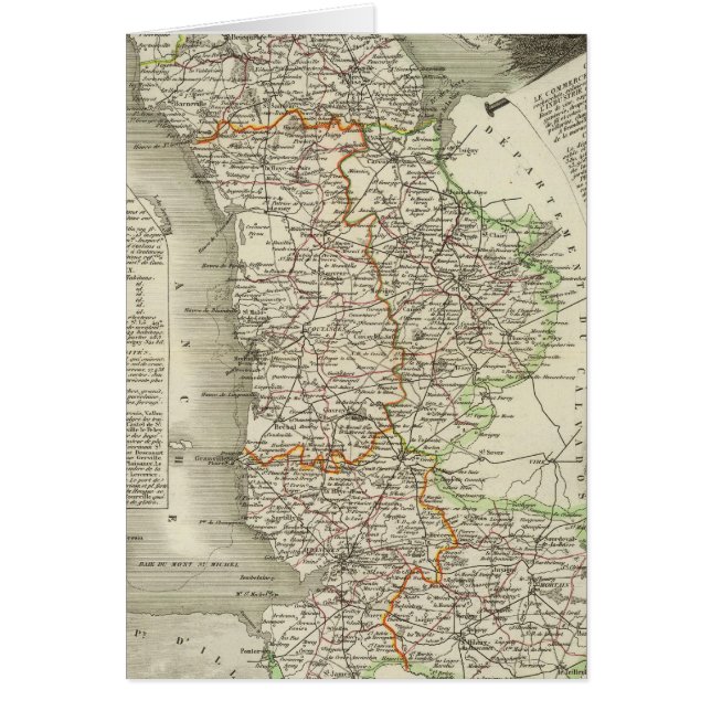 Ta alla Sleever Hälsningskort (Framsidan)