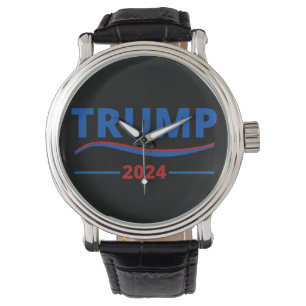 ta Amerika tillbaka Armbandsur