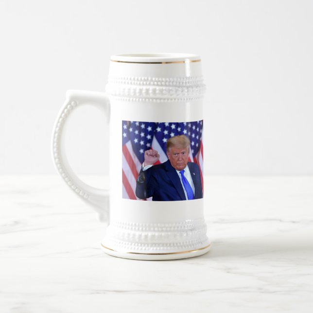 Ta Amerika tillbaka trump 2024 Sejdel (Vänster)