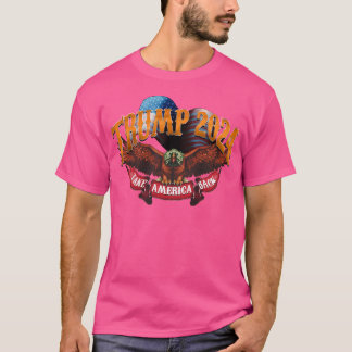 Ta Amerika tillbaka trump 2024 T Shirt