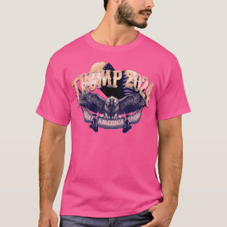 Ta Amerika tillbaka trump 2024 T Shirt