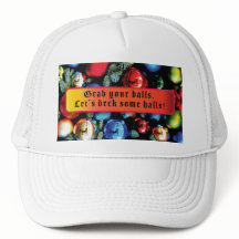 Ta av Bollarna, Låt oss några salar.