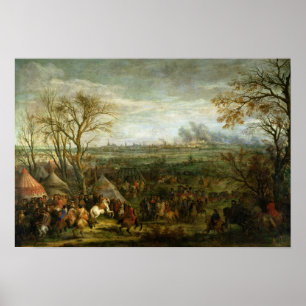 Ta av Cambrai Poster