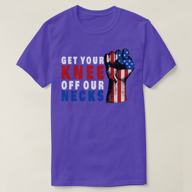 Ta av dig din vän från Nacken T Shirt (Design framsida)