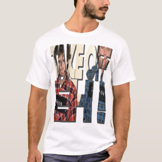 Ta av dig, Eh! Bob och Doug McKenzie Retro T Shirt