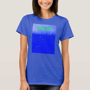 Ta av dig en våg T-Shirt