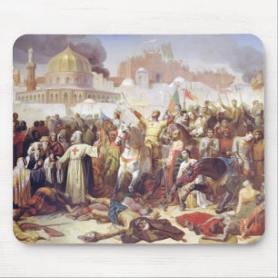 Ta av Jerusalem Musmatta