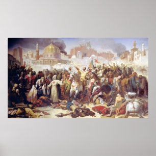 Ta av Jerusalem Poster