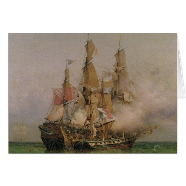 Ta av 'Kent'en Hälsningskort (Framsidan Horizontal)