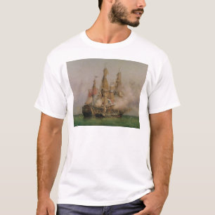 Ta av 'Kent'en Tee