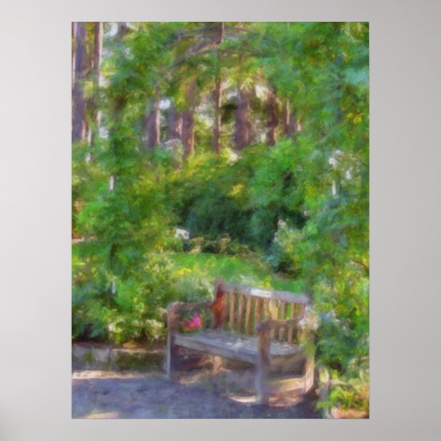 "Ta av planet" Victoria, BC affisch (Framsidan)