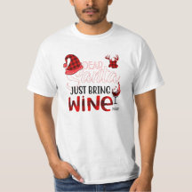 Ta bara med Vin