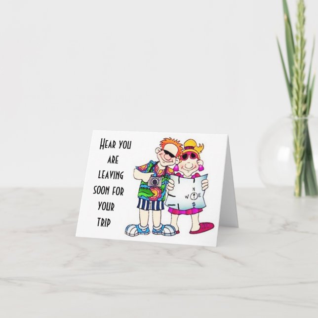 TA BILDER MED UNDERBAR VACATION KORT (Framsida)