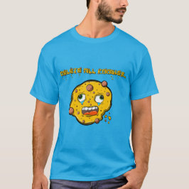 Ta bort alla cookies! t shirt