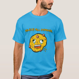 Ta bort alla cookies! t shirt