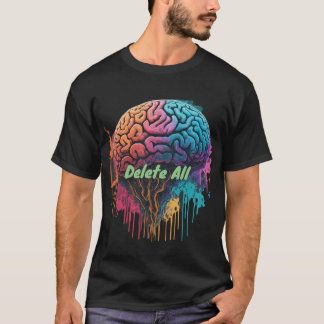 ta bort alla t shirt