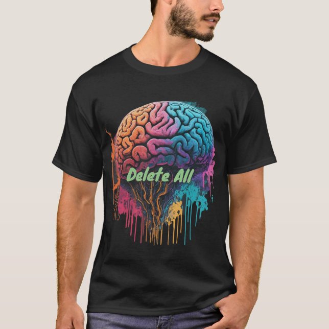 ta bort alla t shirt (Framsida)