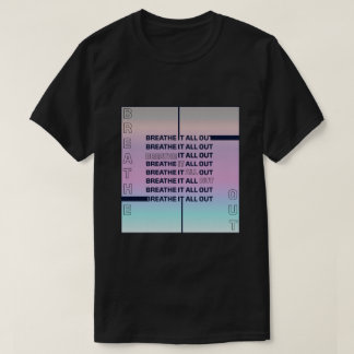 Ta bort allt t shirt