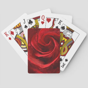 Ta bort Beauty Bicycle® Poker-uppspelningskort. Kortlek