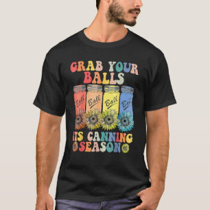 Ta bort Bollar från dess kanningssäsong som leder T Shirt