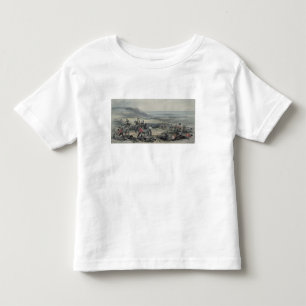 Ta bort deadna och sårat tee shirt