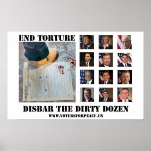 Ta bort den smarta dockan Poster $20,00