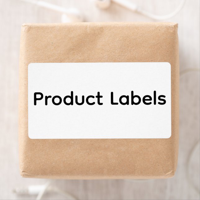 Ta bort denna text & lägg till din egen design Ret Fraktsedel (Insitu)