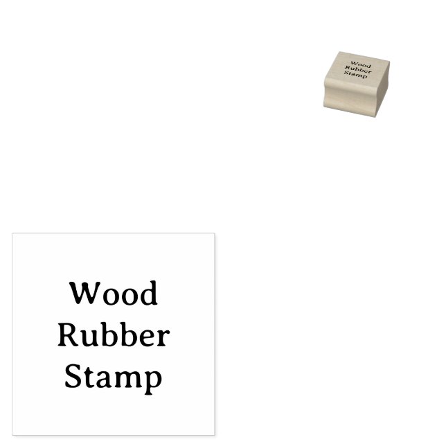 Ta bort denna text och lägg till din egen design 2 stämpel (Stämplad)