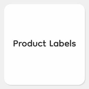 Ta bort denna text och lägg till din egen design 3 fyrkantigt klistermärke