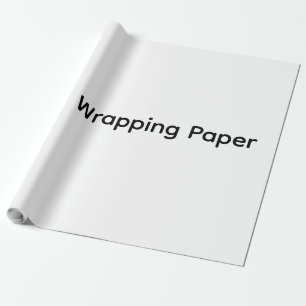 Ta bort denna text och lägg till din egen design 7 presentpapper