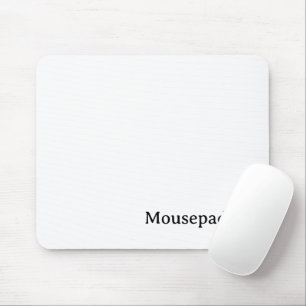 Ta bort denna text och lägg till din egen design musmatta