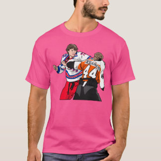 Ta bort Deslaurier T Shirt