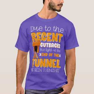 Ta bort det från design för Manar och kvinnor T Shirt