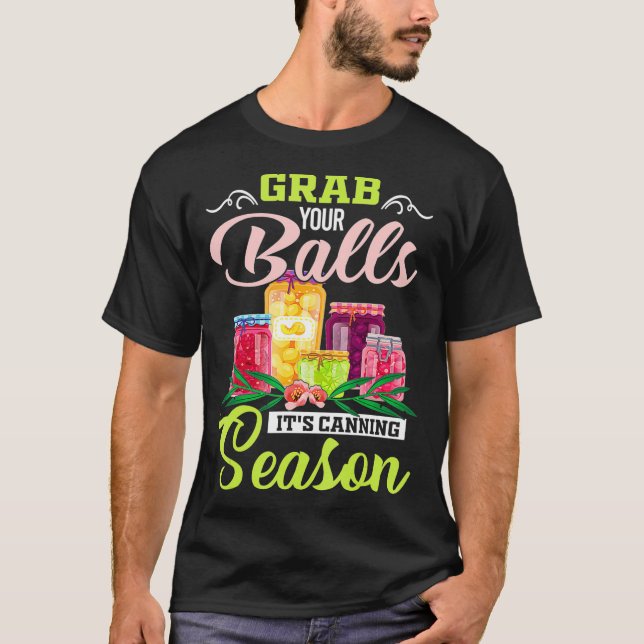 Ta bort din Bollar från dess kanningssäsong, noter T Shirt (Framsida)