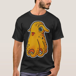 Ta bort Dumbo Octopus T Shirt