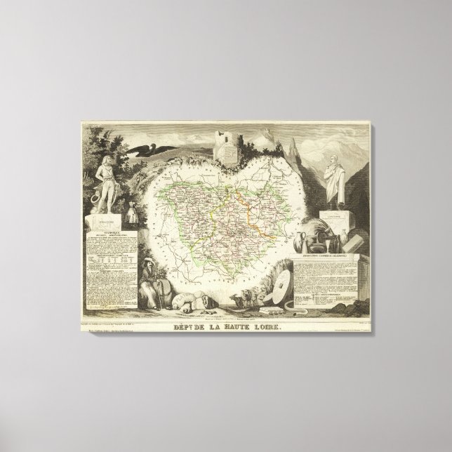 Ta bort eventuell hög lucka canvastryck (Framsida)