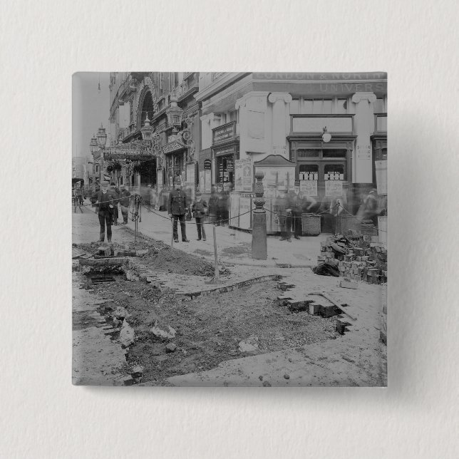 Ta bort kullerstarna knapp (Framsida)