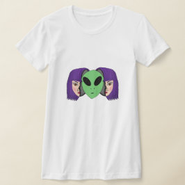 Ta bort maskering T-Shirt